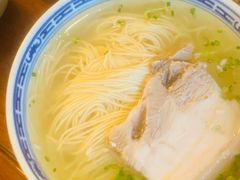 -同得兴 Since·1995 传统苏式面馆(十全街店)