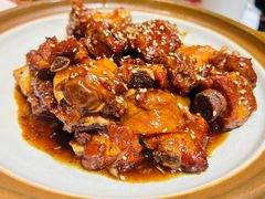 -山四砂锅(太原钟楼街店)