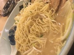 叉烧王拉面-雷门拉面·现熬骨汤(凯德来福士店)