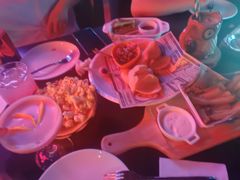 -MOSSO音乐酒吧·live house(南京旗舰店)