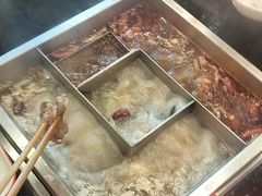 -重庆德忆火锅（龙南街3店）(渝水岸餐饮)
