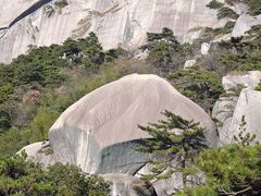 -天柱山风景区