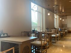 大堂-难忘的面(五矿君澜酒店)