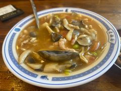 -老雒阳面馆·水席(定鼎门店)