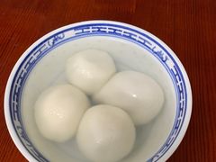 鲜肉汤团-古徽州馄饨店(宝安路店)