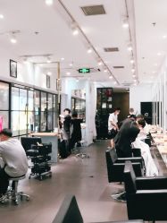 -东方麒麟·潘多拉SALON