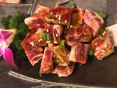 -炙忧烤肉屋(中国铁建广场店)