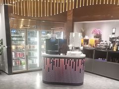-汉来海港·海鲜自助餐厅(上海七宝领展广场店)