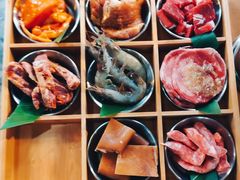 -香猪坊韩国烤肉专属门店(魏公村店)