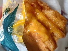 -麦当劳(团结湖店)