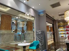 -GODIVA(月星环球港店)
