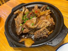 姜母鸭-大厨的餐厅(曾厝垵总店)