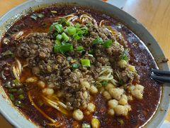 -丁丁猫重庆小面(徐州路店)