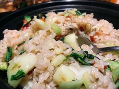 -梁家大院•农家菜(昆山会展中心店)