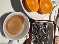 -四季民福烤鸭店(王府井灯市口店)