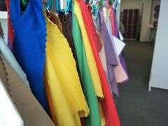 -四季美学色彩形象管理服装搭配