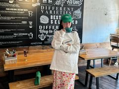 -Alimentari早午餐(安福路店)