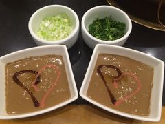 -北门涮肉·铜锅涮肉(南锣鼓巷店)