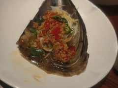 -永红源·啤酒烧烤海鲜大排档(台柳路店)
