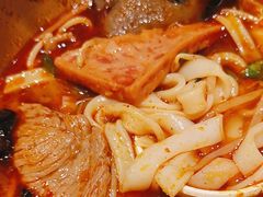 -小满手工粉(北京富力广场店)