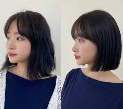 -东时烫染造型·Hair Salon