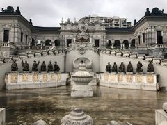 -珠海圆明新园