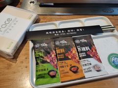 -延边河坝烧烤串城(车公庙店)