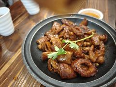 -农汤老店(顺联公园里店)
