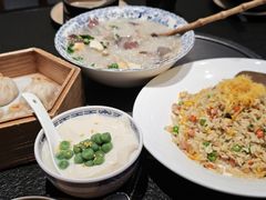 -金陵家宴·金陵春·南京菜(夫子庙店)