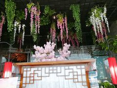 -万达茂商场(南京仙林店)