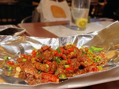 -渔语鱼新川菜Bistro(万象天地店)
