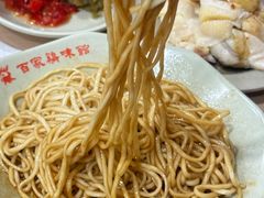 -百家鸡味馆(清泰店)