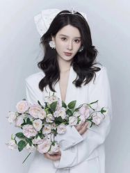 -米莱摄影写真(五大道别墅店)