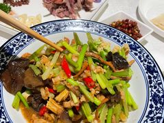 -彭城味道.地道徐州味(怡海花园店)