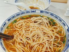 -永丰面馆(汉口路店)