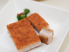 -利苑酒家(宜安广场店)