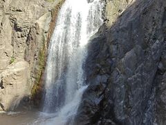 -磐安舞龙峡景区