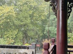 -采石矶景区