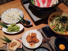 -樱之味精致料理融合餐厅
