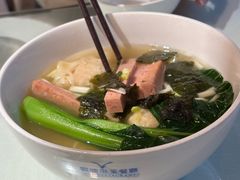 -观塘港茶餐厅(八一大道店)