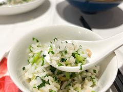 老吉士菜炒饭-老吉士(环贸iapm店)