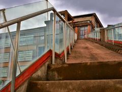 -半岛1919创意园区