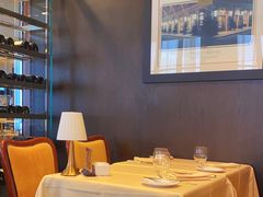 -Cova Ristorante & Caffe(海港城店)
