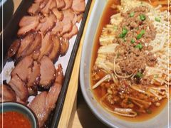 -蜜桃餐厅·伴山(绿宝广场店)