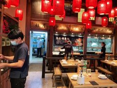 大堂-农耕记·湖南土菜(科技园店)