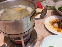 -石鼎香·非遗淮扬火锅(江都龙川桥店)