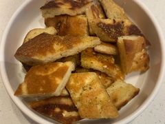 风味炸小馕-提雅新疆炒米粉(青岛万象城店)