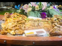 -大汗行宫园林餐厅