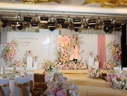 -北京燕尔婚礼策划