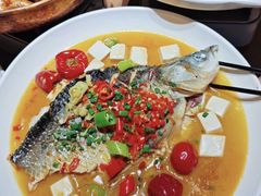 -鑫小城故事·藕汤·家常菜(台北一路总店)